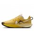 Buty Nike ReactX Pegasus Trail 5 M Żółto-Białe
