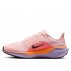 Buty Nike Pegasus 41 W Różowo-Fioletowe