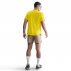 Koszulka Nike Stride M Żółta