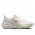 buty nike zoomx invincible run flyknit 3 w biało-różowe