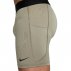 Nike Pro Dri-FIT Fitness Shorts M Szare