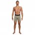 Nike Pro Dri-FIT Fitness Shorts M Szare