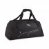 TORBA FUNDAMENTALS SPORTS BAG M PUMA BLACK