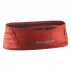 pas salomon pulse belt u czerwony