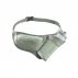 Pas do biegania Salomon Active Belt 3D Bottle Belt U Szary