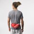 Pas Salomon Active Belt U Czerwony