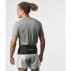Pas Salomon High Pulse Belt U Czarny