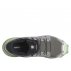 Buty Salomon Speedcross 6 W Szaro-Zielone