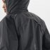 Salomon Bonatti Waterproof Jacket W Czarna