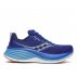 Buty Saucony Hurricane 24 M Niebieskie