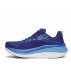 Buty Saucony Hurricane 24 M Niebieskie