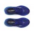 Buty Saucony Hurricane 24 M Niebieskie