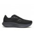 Buty Saucony Ride 18 Wide M Czarne