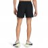 Spodenki Under Armour UA Launch 5'' Short M Czarne