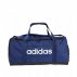 Torba adidas Linear Duffel M U Granatowa