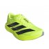 Buty adidas Adizero Evo SL M Limonkowo-Czarne
