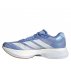 Buty adidas Adizero Boston 13 W Niebiesko-Białe