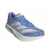Buty adidas Adizero Boston 13 W Niebiesko-Białe
