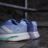Buty adidas Adizero Boston 13 W Niebiesko-Białe