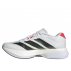 Buty adidas Adizero Boston 13 M Biało-Czarne