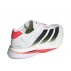 Buty adidas Adizero Boston 13 M Biało-Czarne