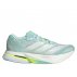 buty adidas adizero boston 13 w błękitno-niebieskie