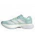 Buty adidas Adizero Boston 13 W Błękitno-Niebieskie