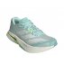 Buty adidas Adizero Boston 13 W Błękitno-Niebieskie