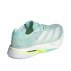 Buty adidas Adizero Boston 13 W Błękitno-Niebieskie