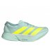 buty adidas adizero adios pro 4 w miętowo-limonkowe