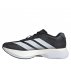 Buty adidas Adizero Boston 13 M Czarno-Białe