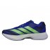 Buty adidas Adizero Boston 13 M Niebiesko-Limonkowe