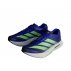 Buty adidas Adizero Boston 13 M Niebiesko-Limonkowe