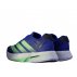 Buty adidas Adizero Boston 13 M Niebiesko-Limonkowe