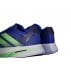 Buty adidas Adizero Boston 13 M Niebiesko-Limonkowe