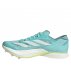Buty adidas Adizero Avanti U Błękitno-Białe