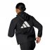 Kurtka adidas Run It Jacket W Czarna