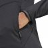 Kurtka adidas Terrex Xperior Climawarm Light Fleece W Czarna