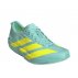 Buty adidas Adizero Adios 9 M Błękitno-Limonkowe