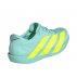 Buty adidas Adizero Adios 9 M Błękitno-Limonkowe