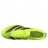 Kolce do biegania adidas Adizero Prime SP4 U Limonkowo-Czarne