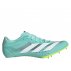 Buty adidas Sprintstar M Niebiesko-Białe