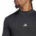 Koszulka adidas Techfit COLD.RDY Longsleeve Tee M Czarna