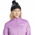 Kurtka adidas Terrex Xperior Climawarm Light Fleece W Różowa