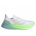 Buty adidas Ultraboost 5X M Biało-Zielone