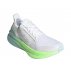 Buty adidas Ultraboost 5X M Biało-Zielone