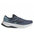 Buty adidas Supernova Solution 2 M Granatowo-Niebieskie