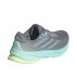 Buty adidas Supernova Rise 2 W Szaro-Niebieskie