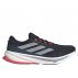 buty adidas supernova rise 2 m czarno-czerwone