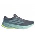 buty adidas supernova rise 2 m granatowo-niebieskie